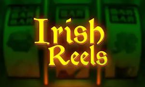 Irish Reels - Spin City - Lesotho