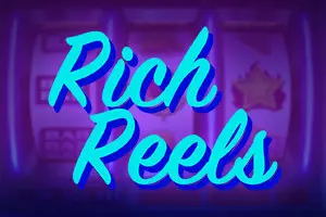 Rich Reels - Spin City - Lesotho