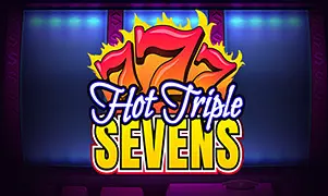 Hot Triple Sevens - Spin City - Lesotho