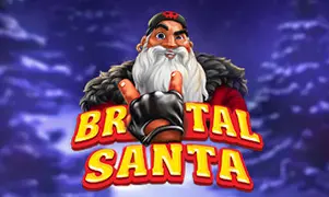Brutal Santa - Spin City - Lesotho