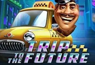 Trip to the Future - Spin City - Lesotho