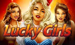 Lucky Girls - Spin City - Lesotho