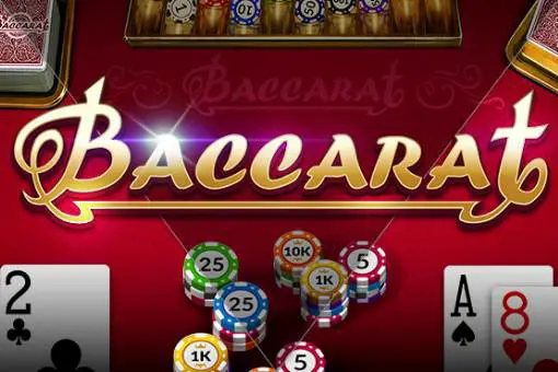 Baccarat 777 - Spin City - Lesotho