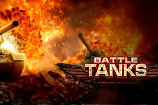 Battle Tanks - Spin City - Lesotho