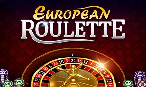 European Roulette - Spin City - Lesotho