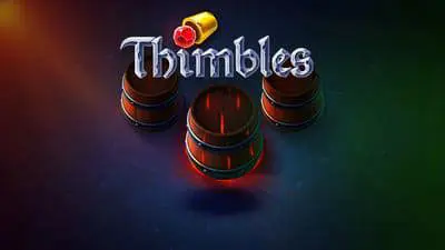 Thimbles - Spin City - Lesotho