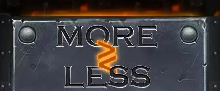 More or Less - Spin City - Lesotho