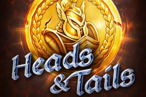 Heads & Tails - Spin City - Lesotho