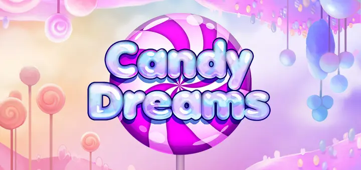 Candy Dreams - Spin City - Lesotho