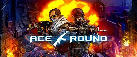 Ace Round - Spin City - Lesotho