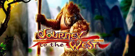 Journey to the West - Spin City - Lesotho
