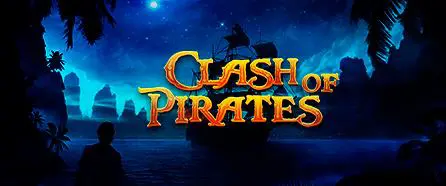 Clash of Pirates - Spin City - Lesotho