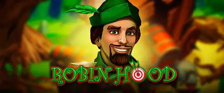 Robin Hood - Spin City - Lesotho