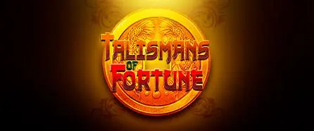 Talismans of Fortune - Spin City - Lesotho