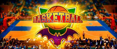 Basketball - Spin City - Lesotho