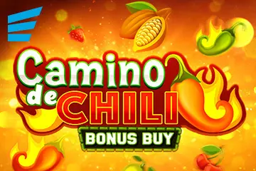 Camino de Chili Bonus Buy - Spin City - Lesotho
