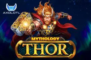 MythologyThor - Spin City - Lesotho