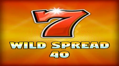 Wild Spread 40 - Spin City - Lesotho