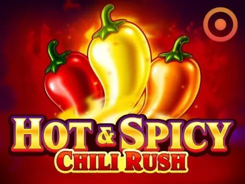 Hot & Spicy: Chili Rush - Spin City - Lesotho