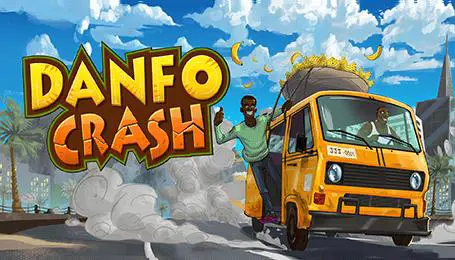 Danfo Crash - Spin City - Lesotho
