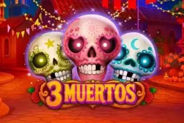 3 Muertos - Spin City - Lesotho