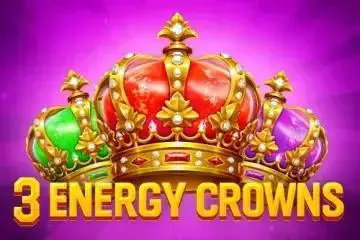 3 Energy Crowns - Spin City - Lesotho