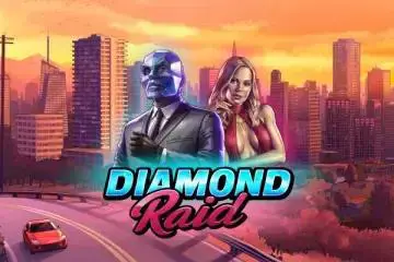Diamond Raid - Spin City - Lesotho