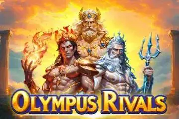 Olympus Rivals - Spin City - Lesotho