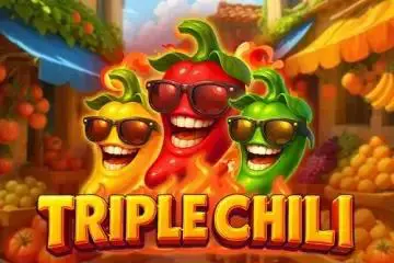 Triple Chili - Spin City - Lesotho