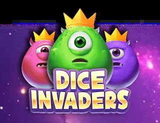 Dice Invaders - Spin City - Lesotho