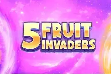 5 Fruit Invaders - Spin City - Lesotho