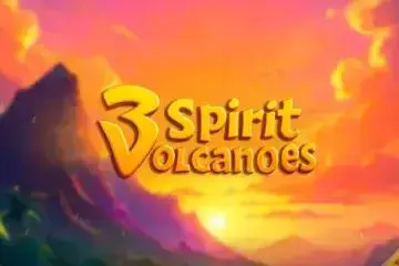 3 Spirit Volcanoes - Spin City - Lesotho
