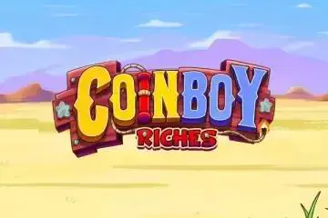 Coinboy Riches - Spin City - Lesotho