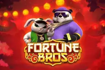 Fortune Bros - Spin City - Lesotho