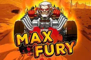 Max Fury - Spin City - Lesotho