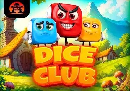 Dice Club - Spin City - Lesotho
