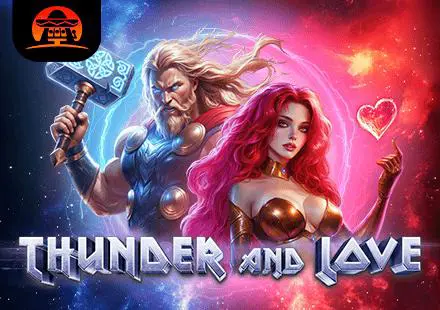 Thunder and Love - Spin City - Lesotho