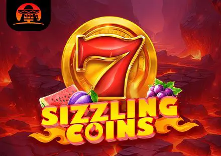 Sizzling Coins - Spin City - Lesotho