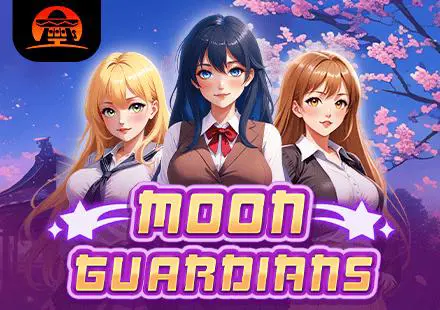 Moon Guardians - Spin City - Lesotho