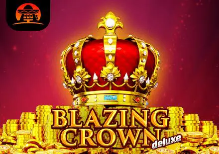 Blazing Crown Deluxe - Spin City - Lesotho
