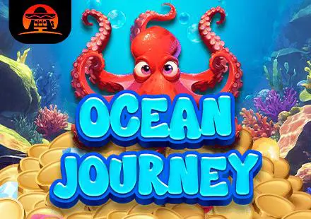 Ocean Journey - Spin City - Lesotho
