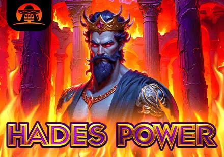 Hades Power - Spin City - Lesotho