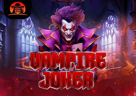 Vampire Joker - Spin City - Lesotho