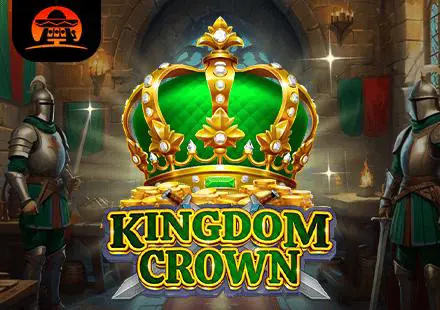 Kingdom Crown - Spin City - Lesotho