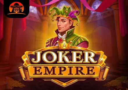 Joker Empire - Spin City - Lesotho