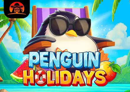 Penguin Holidays - Spin City - Lesotho