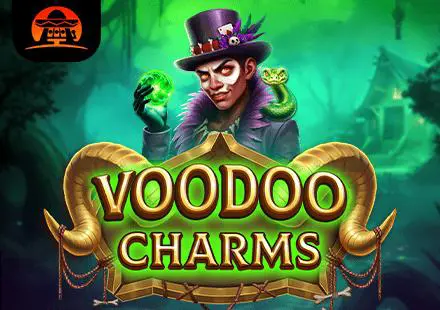 Voodoo Charms - Spin City - Lesotho