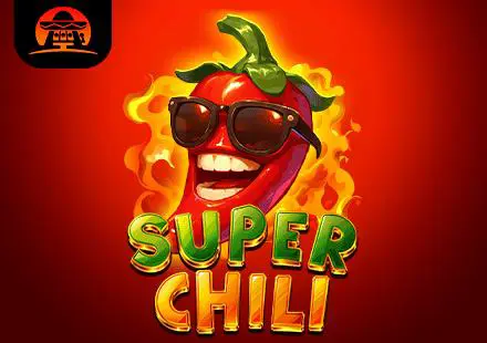 Super Chili - Spin City - Lesotho