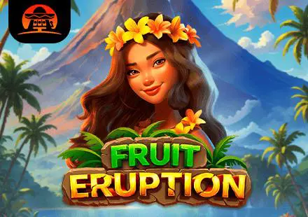 Fruit Eruption - Spin City - Lesotho