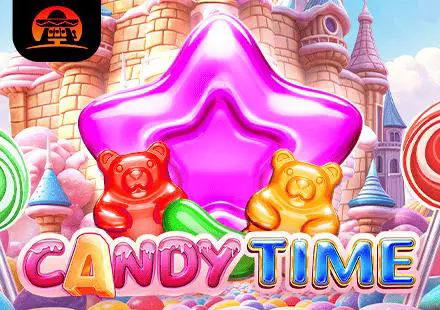 Candy Time - Spin City - Lesotho